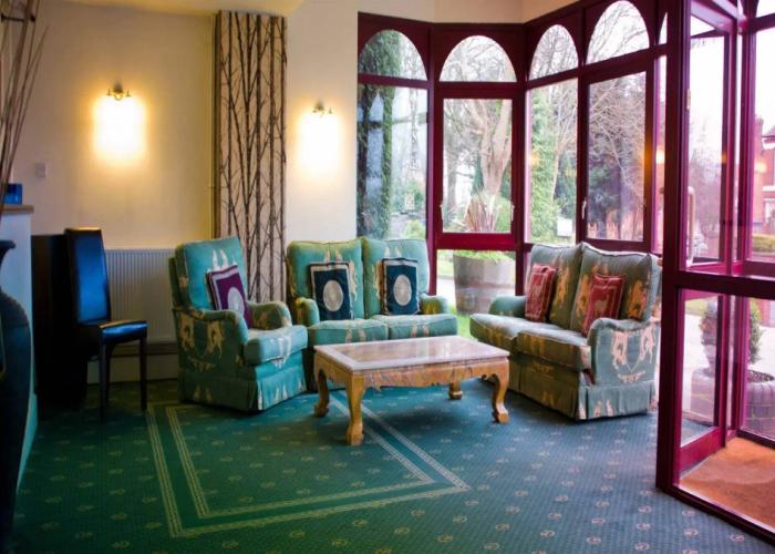 Beverley Hotel