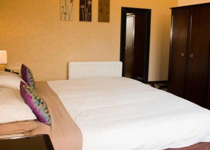 Beverley Hotel