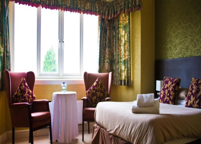Beverley Hotel