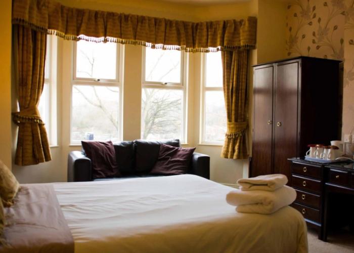 Beverley Hotel