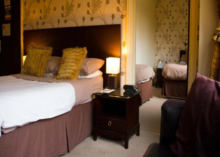 Beverley Hotel