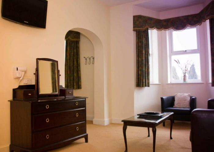 Beverley Hotel