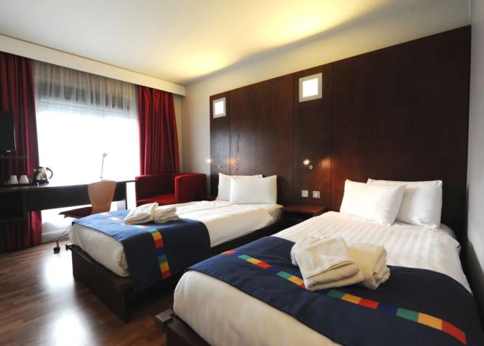 Park Inn by Radisson Birmingham Walsall M6 J9