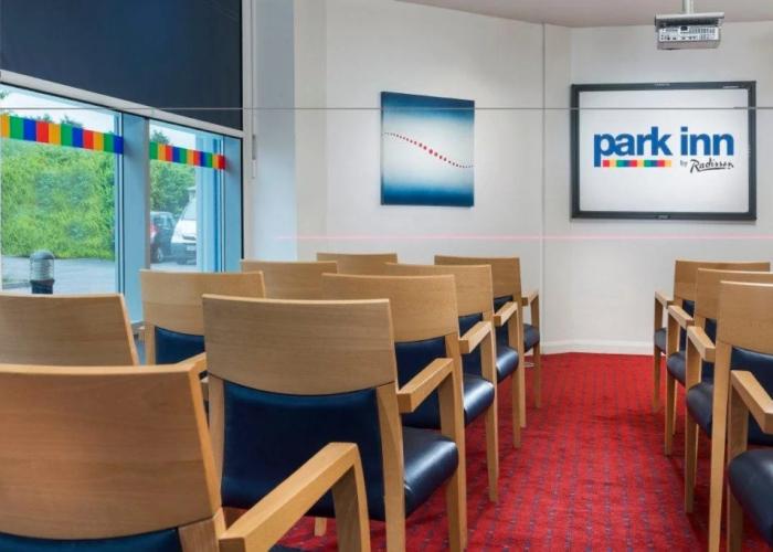 Park Inn by Radisson Birmingham Walsall M6 J9