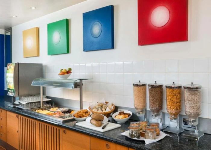 Park Inn by Radisson Birmingham Walsall M6 J9
