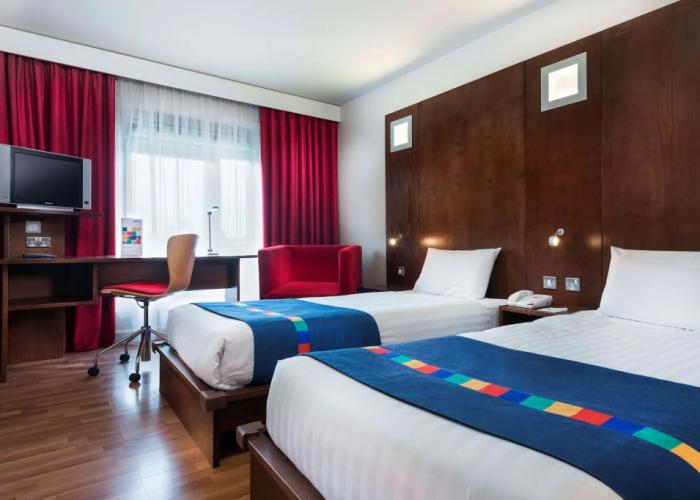 Park Inn by Radisson Birmingham Walsall M6 J9