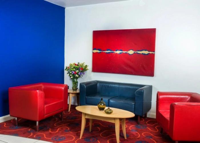 Park Inn by Radisson Birmingham Walsall M6 J9