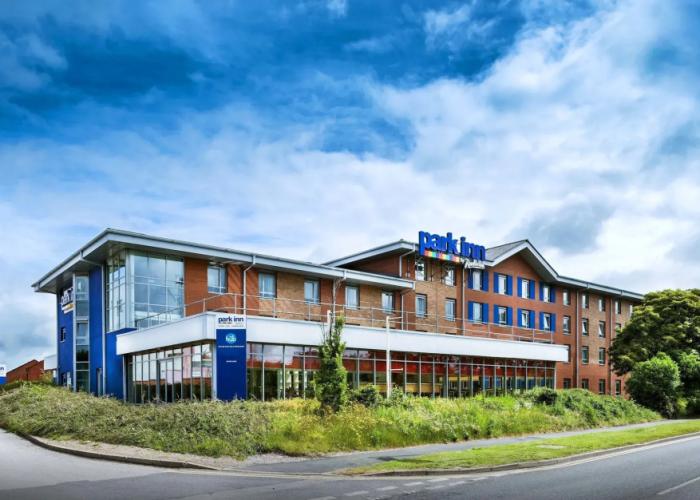 Park Inn by Radisson Birmingham Walsall M6 J9