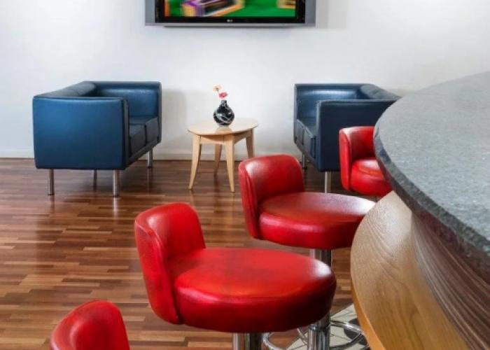 Park Inn by Radisson Birmingham Walsall M6 J9