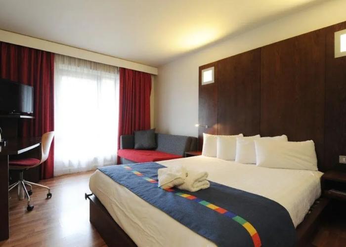 Park Inn by Radisson Birmingham Walsall M6 J9
