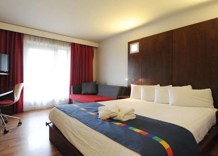 Park Inn by Radisson Birmingham Walsall M6 J9