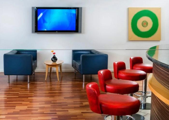 Park Inn by Radisson Birmingham Walsall M6 J9