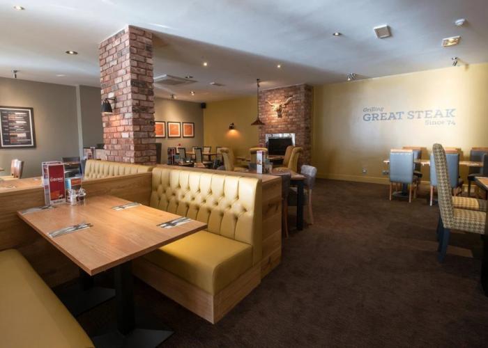 Walsall (M6, J10) Hotel