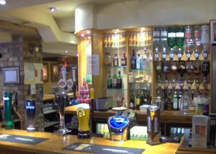 Walsall (M6, J10) Hotel