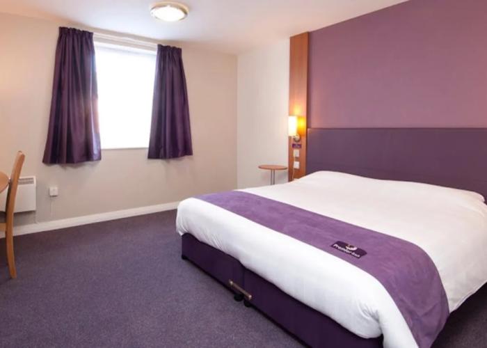 Walsall (M6, J10) Hotel