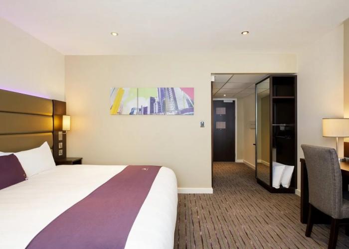 Walsall (M6, J10) Hotel