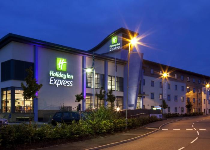 Holiday Inn Express Walsall M6J10 by IHG