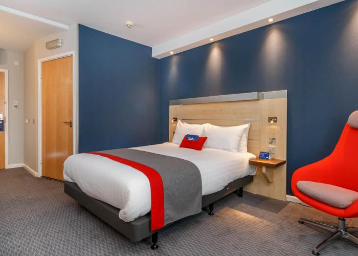 Holiday Inn Express Walsall M6J10 by IHG