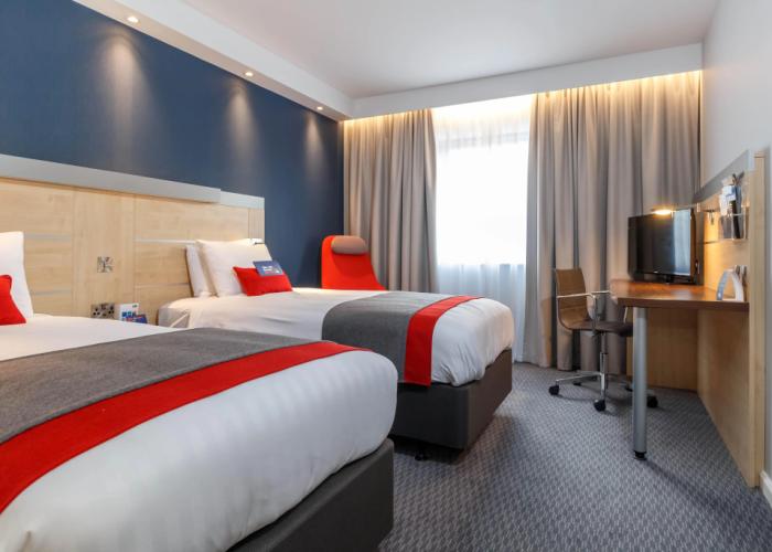Holiday Inn Express Walsall M6J10 by IHG