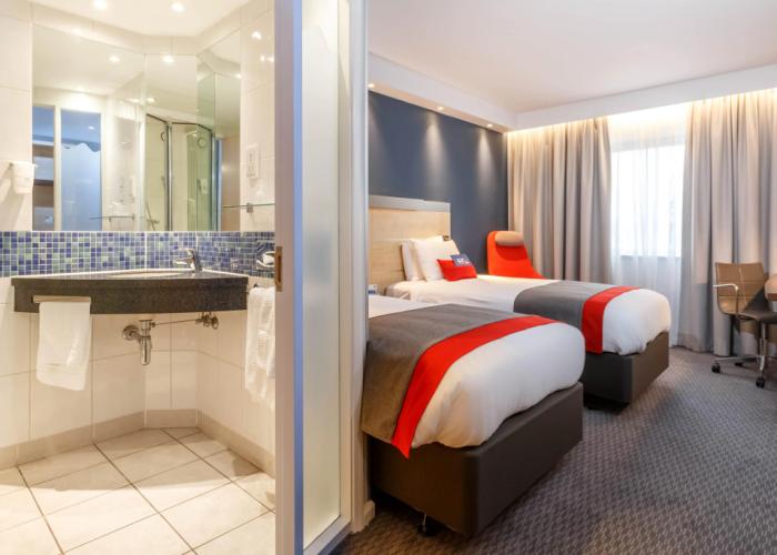 Holiday Inn Express Walsall M6J10 by IHG