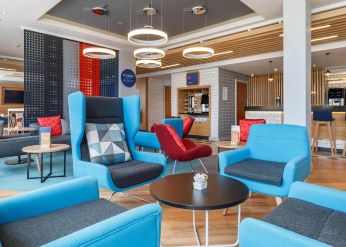 Holiday Inn Express Walsall M6J10 by IHG