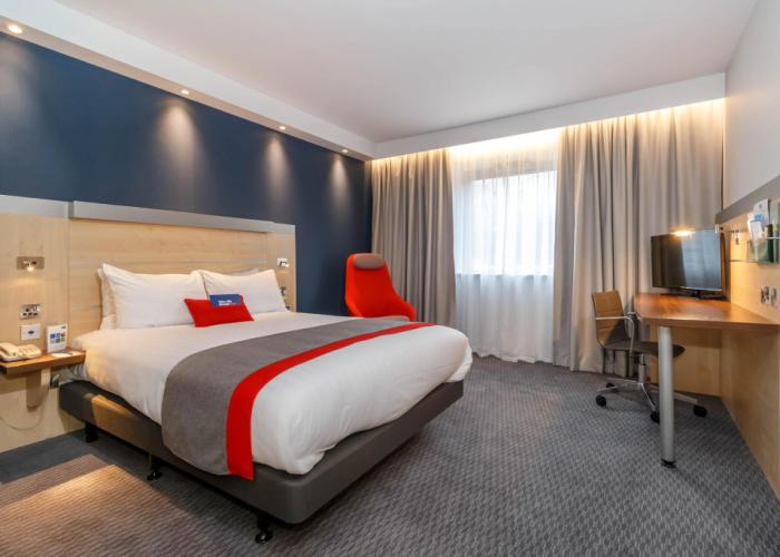 Holiday Inn Express Walsall M6J10 by IHG