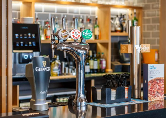 Holiday Inn Express Walsall M6J10 by IHG