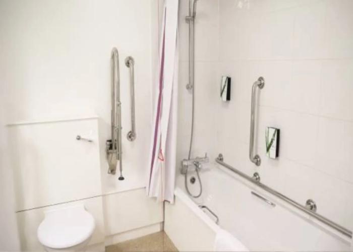 Premier Inn Walsall Town Centre
