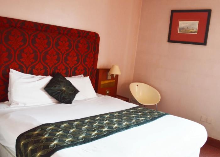 Metro Inns Walsall