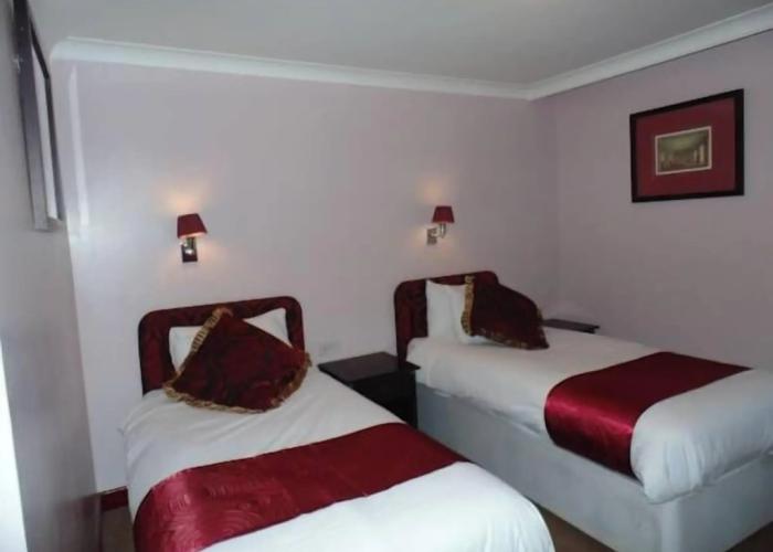 Metro Inns Walsall