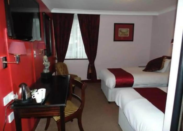 Metro Inns Walsall