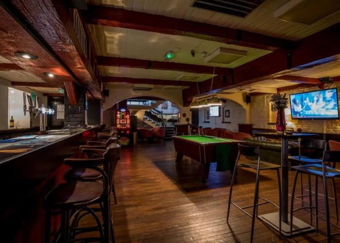 Metro Inns Walsall