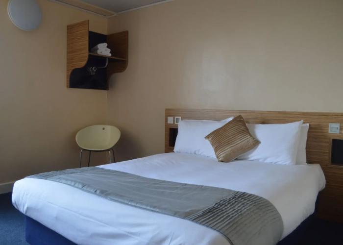 Metro Inns Walsall