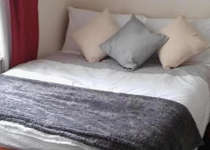Guesthouse Willodean