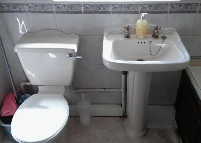 Guesthouse Willodean