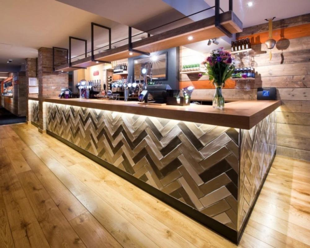 фото Premier Inn Ware