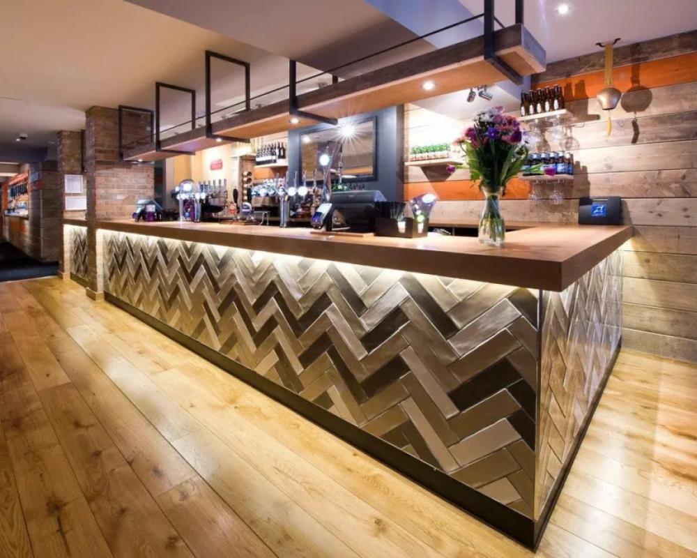 фото Premier Inn Ware