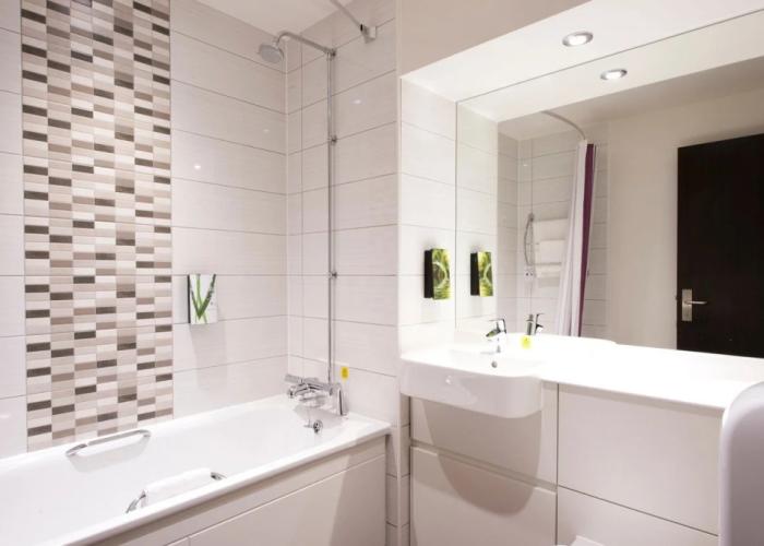 Premier Inn Ware