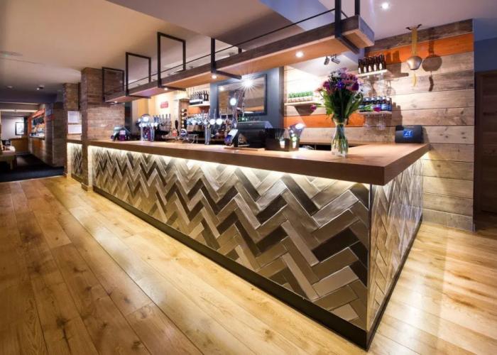 Premier Inn Ware