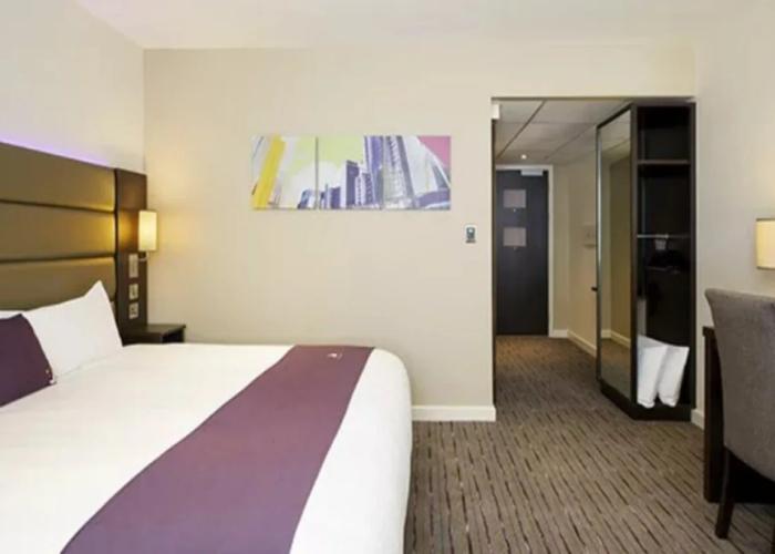 Premier Inn Ware