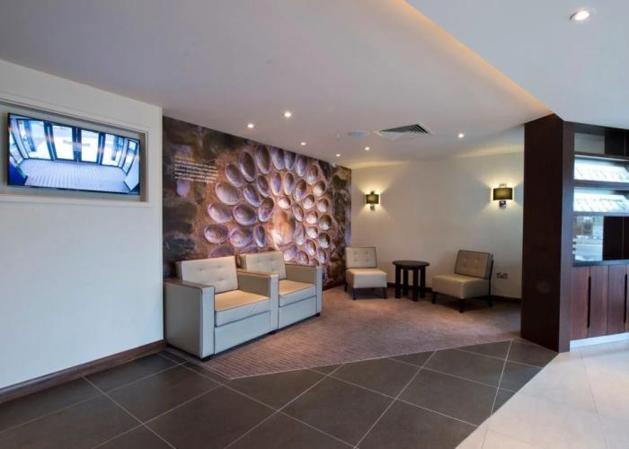 Premier Inn Ware
