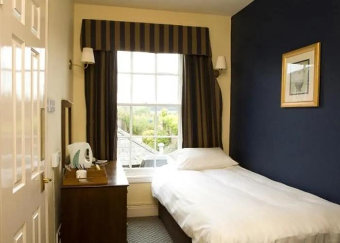 Feathers Hotel by Greene King Inns
