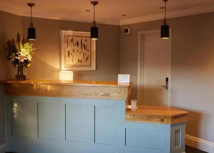 Feathers Hotel by Greene King Inns
