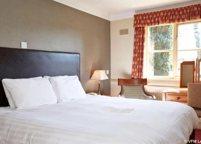 Feathers Hotel by Greene King Inns