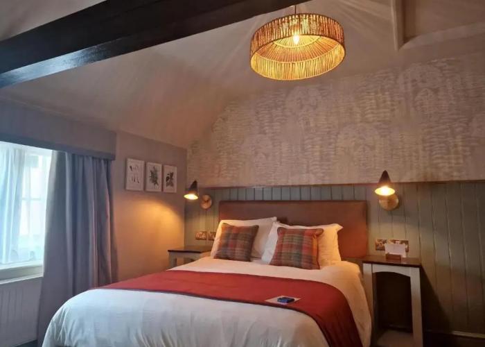 Feathers Hotel by Greene King Inns