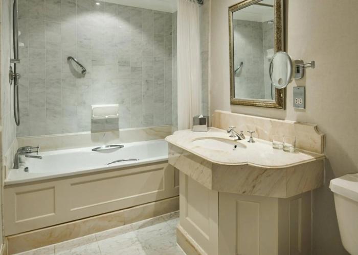 Hanbury Manor Marriott Hotel & Country Club