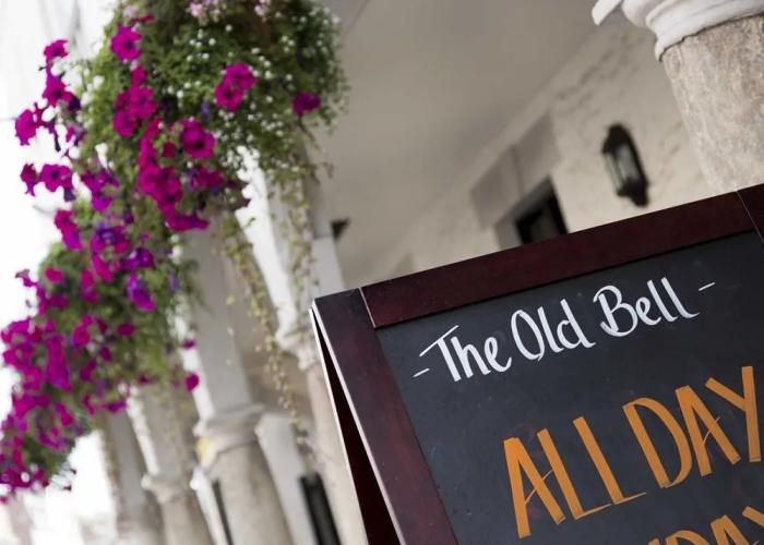 The Old Bell Inn