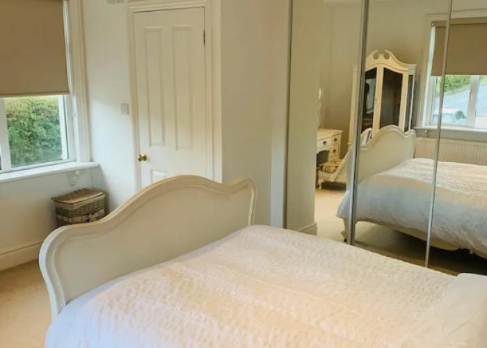 Elegant 3BD Edwardian Home Warminster