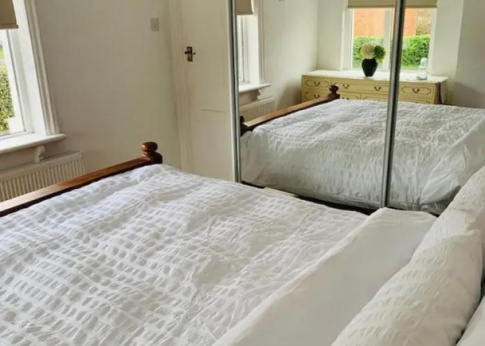 Elegant 3BD Edwardian Home Warminster