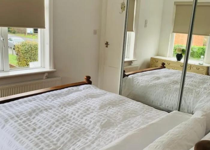 Elegant 3BD Edwardian Home Warminster